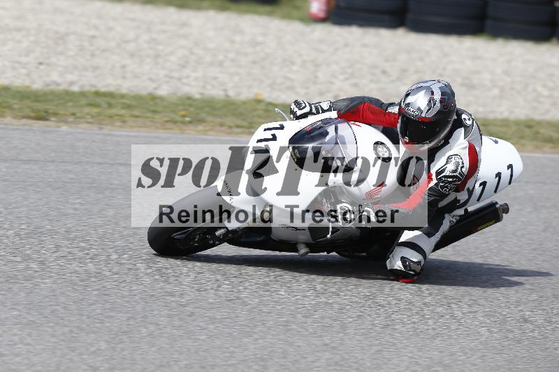 /04 05.04.2026 Speer Racing ADR/Gruppe rot/111